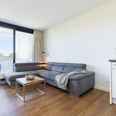 Apartament Residenz Schulstrasse Residenz Schulstrasse Scharbeutz Zewnętrze zdjęcie