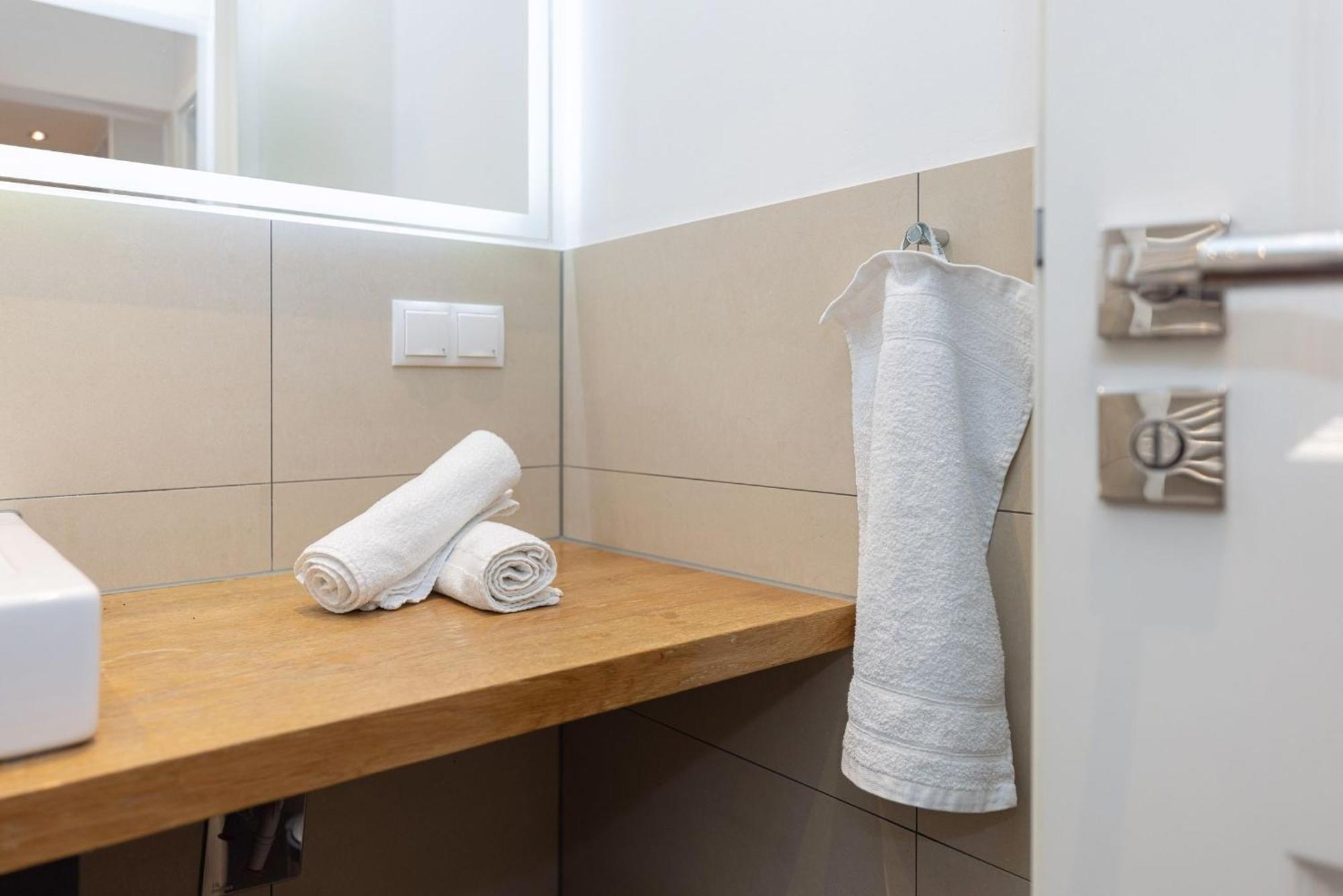 Apartament Residenz Schulstrasse Residenz Schulstrasse Scharbeutz Zewnętrze zdjęcie