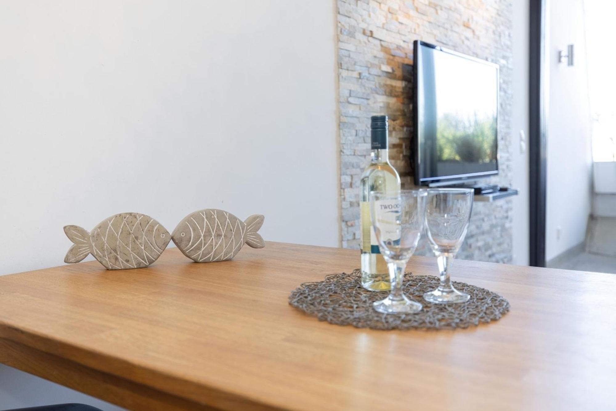 Apartament Residenz Schulstrasse Residenz Schulstrasse Scharbeutz Zewnętrze zdjęcie