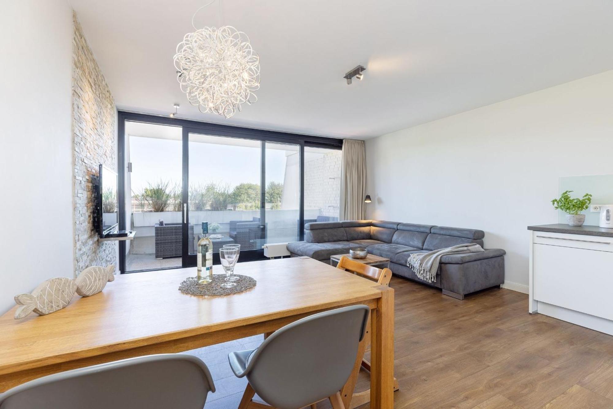 Apartament Residenz Schulstrasse Residenz Schulstrasse Scharbeutz Zewnętrze zdjęcie