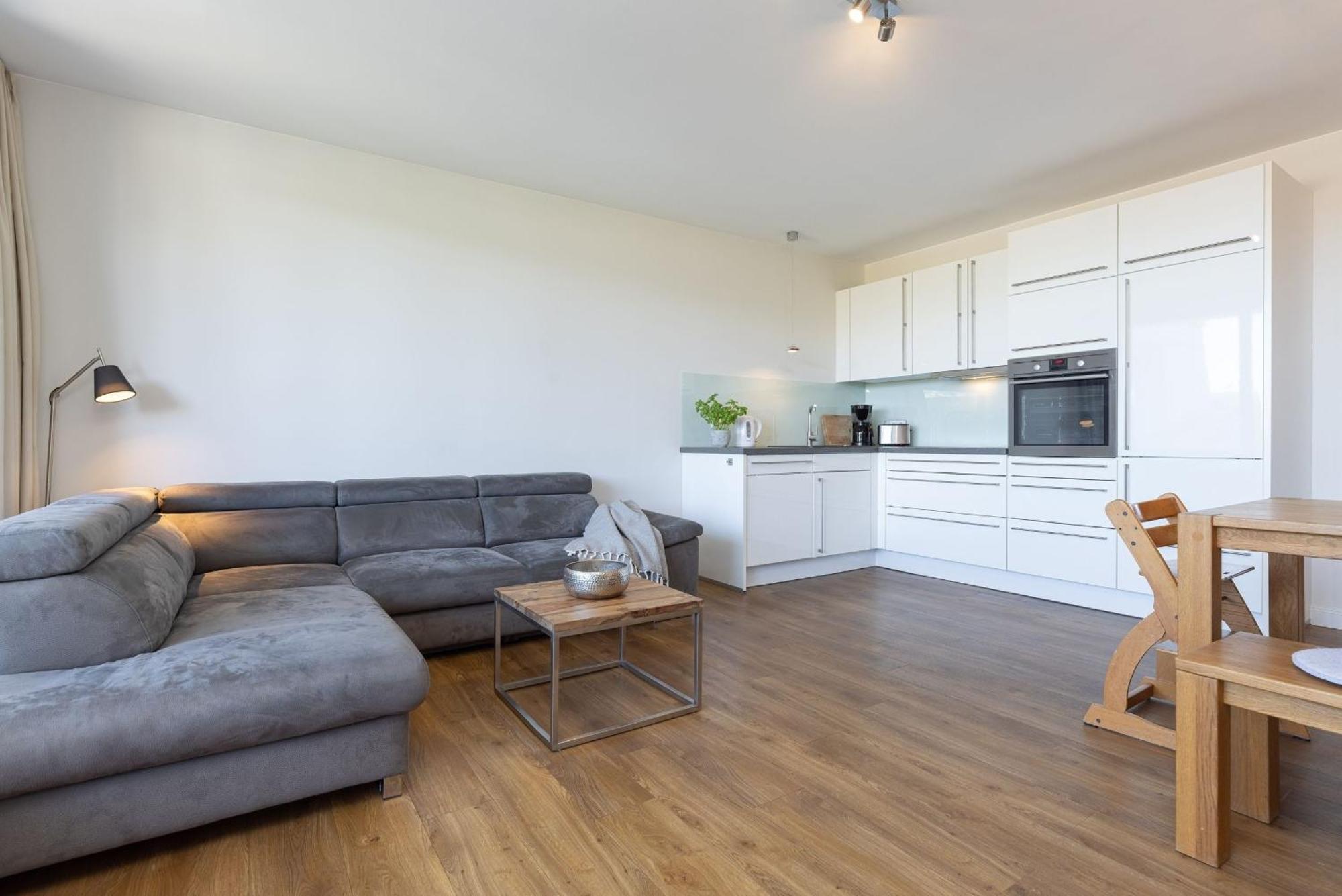 Apartament Residenz Schulstrasse Residenz Schulstrasse Scharbeutz Zewnętrze zdjęcie