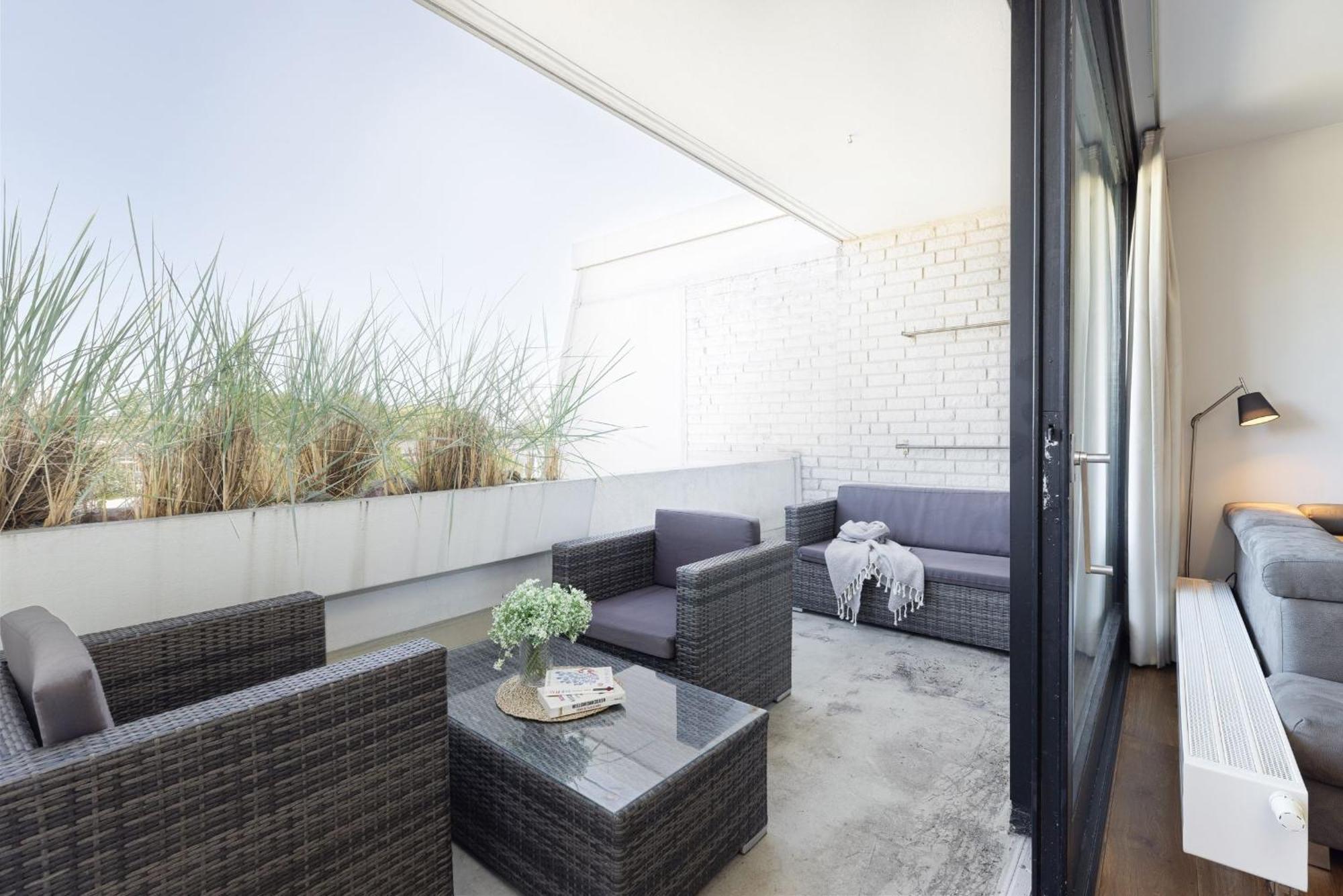 Apartament Residenz Schulstrasse Residenz Schulstrasse Scharbeutz Zewnętrze zdjęcie